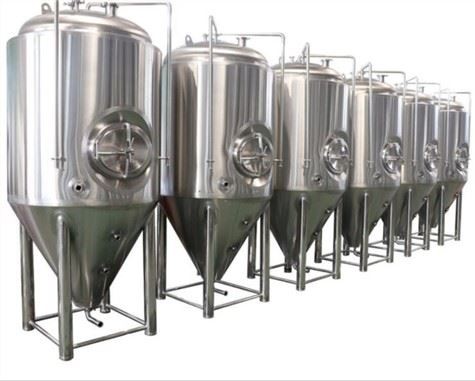 Пивоваренное оборудование